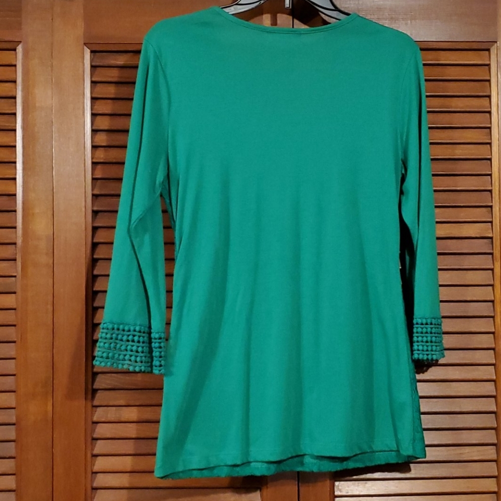 Shannon Ford shirt - Picture 2 of 7